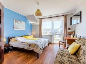 Willa Adek Władysławowo