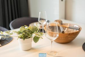 Luna Nieuwpoort - brand new & stylish apartment