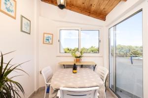 Apartmani Wilma 
