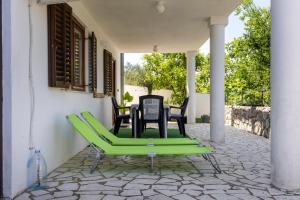 Apartmani Wilma 