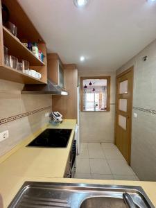 Apto Oropesa Agua Marina III Rentalholidays REF 018