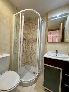 Apto Oropesa Agua Marina III Rentalholidays REF 018