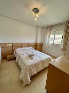 Apto Oropesa Agua Marina III Rentalholidays REF 018