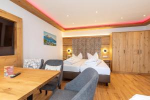 Luxus-Appartement mit Whirlpool #532