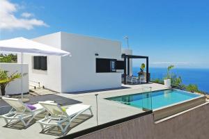 VV Casa Aserradero - 4hvězdičkové hotely ve městě Tijarafe