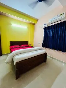 Shanthu Stayhi Seaview - Kottakupam