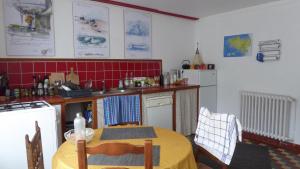 Maisons de vacances Gite Saint Esprit des Bois : photos des chambres