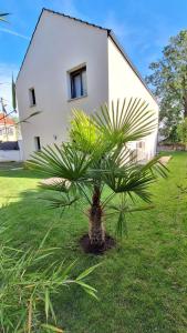 Sweet Home Maison entière