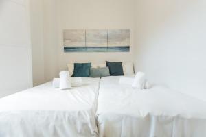 2 bedrooms 1 bathroom furnished - Santa Cruz - Alfalfa - nice duplex - MintyStay