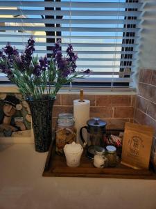 Haus Merwe Self Catering