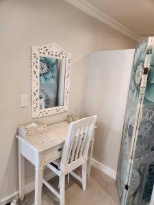 Haus Merwe Self Catering