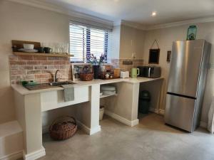 Haus Merwe Self Catering