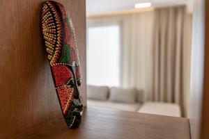 New Cairo, Silver Palm, Rivera