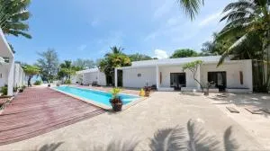 Mittali Beach Hotel - 戈塔基耶夫岛