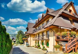 Sykowny Biały Dunajec - Bed and breakfasts, Zakopane