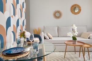 Grand T1, 3 pers, à 8min de Paris, métro 13 et 14 "Carrefour Pleyel", proche du Stade de France