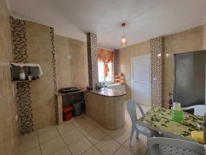 Maison pour vacance a Hammam Al Ghezaz