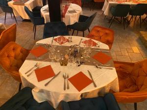 Hotels Acquella : photos des chambres
