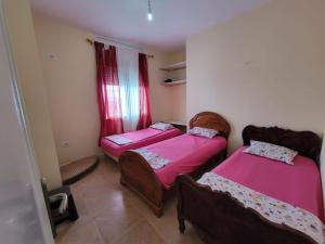 Maison pour vacance a Hammam Al Ghezaz