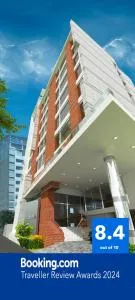 HOTEL STUDiO23 - Brāhmanchiran