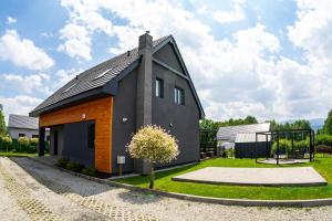 ViewMountain - Apartamenty Cieplice