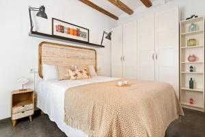 Lodging Apartments Almirall Beach 52