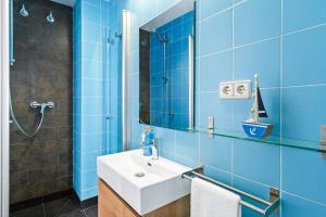 Lodging Apartments Almirall Beach 52