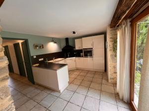 Maisons de vacances Gites du Chateau d'Alencon : photos des chambres