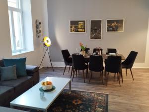 BudapestLoft - Hoteles de 4 estrellas en Budapest