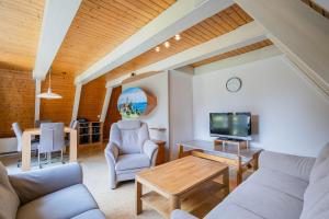 Ferienwohnpark Immenstaad am Bodensee Nurdachhaus Typ 8 NDT 014