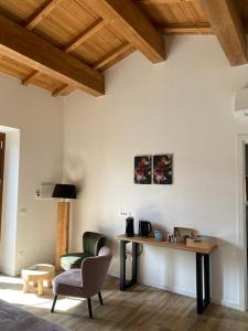 i due cipressi - Bed & Breakfast