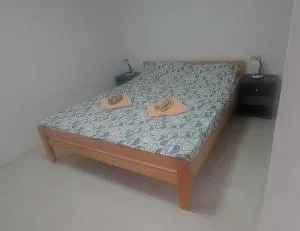 Apartman Miletić - Dvorište