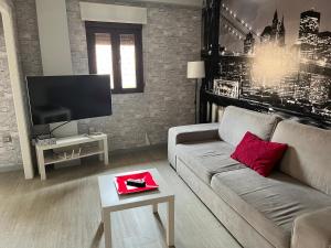 Apto Familiar Balcones a la Muralla