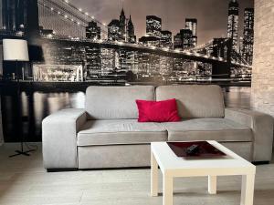 Apto Familiar Balcones a la Muralla