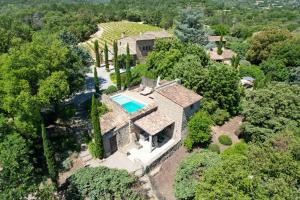 Villas La Bastide : photos des chambres