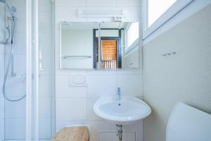 Ferienwohnpark Immenstaad am Bodensee Nurdachhaus Typ 7 ND 42