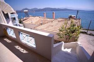 thalassa home