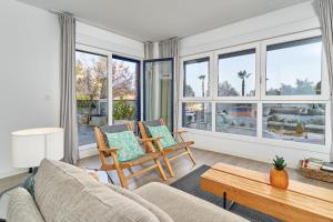 Apartamento Playa Cabria