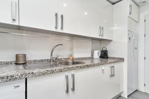 Apartamento Playa Cabria