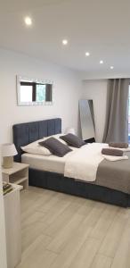 Romantic Apartment Rohreggerova