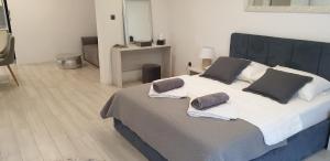 Romantic Apartment Rohreggerova