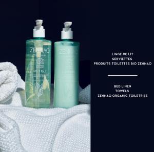 Appartements Appartement central, vue mer : Appartement 1 Chambre