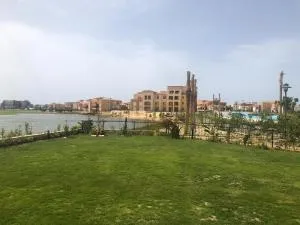Villa for Rent in Verdi Marassi North coast - Sīdī ‘Abd ar Raḩmān
