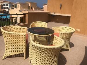 Villa for Rent in Verdi Marassi North coast