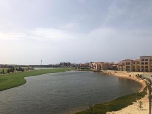 Villa for Rent in Verdi Marassi North coast