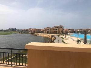 Villa for Rent in Verdi Marassi North coast