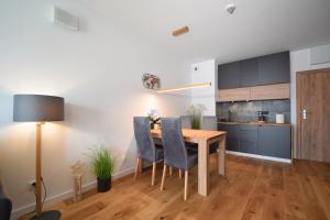 RentPlanet - Apartamenty Kasprowicza