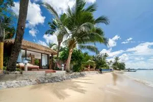 Friendship Beach Resort & Atmanjai Wellness Centre - 哥龙