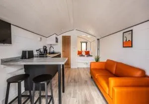 Nessie Pod - 因弗莫里斯顿