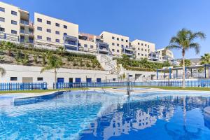 Apartamento Playa Cabria